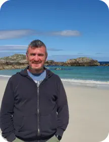Mark Slattery
