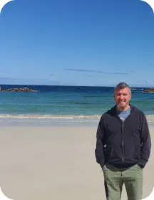 Mark Slattery