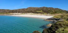 More beaches